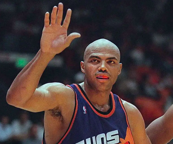How Many Rings Does Charles Barkley Have 2024