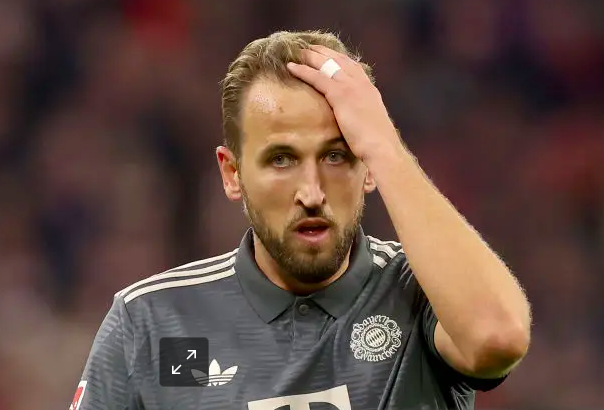 Who Is Harry Kane’s Wife? Meet Childhood Sweetheart Kate Goodland
