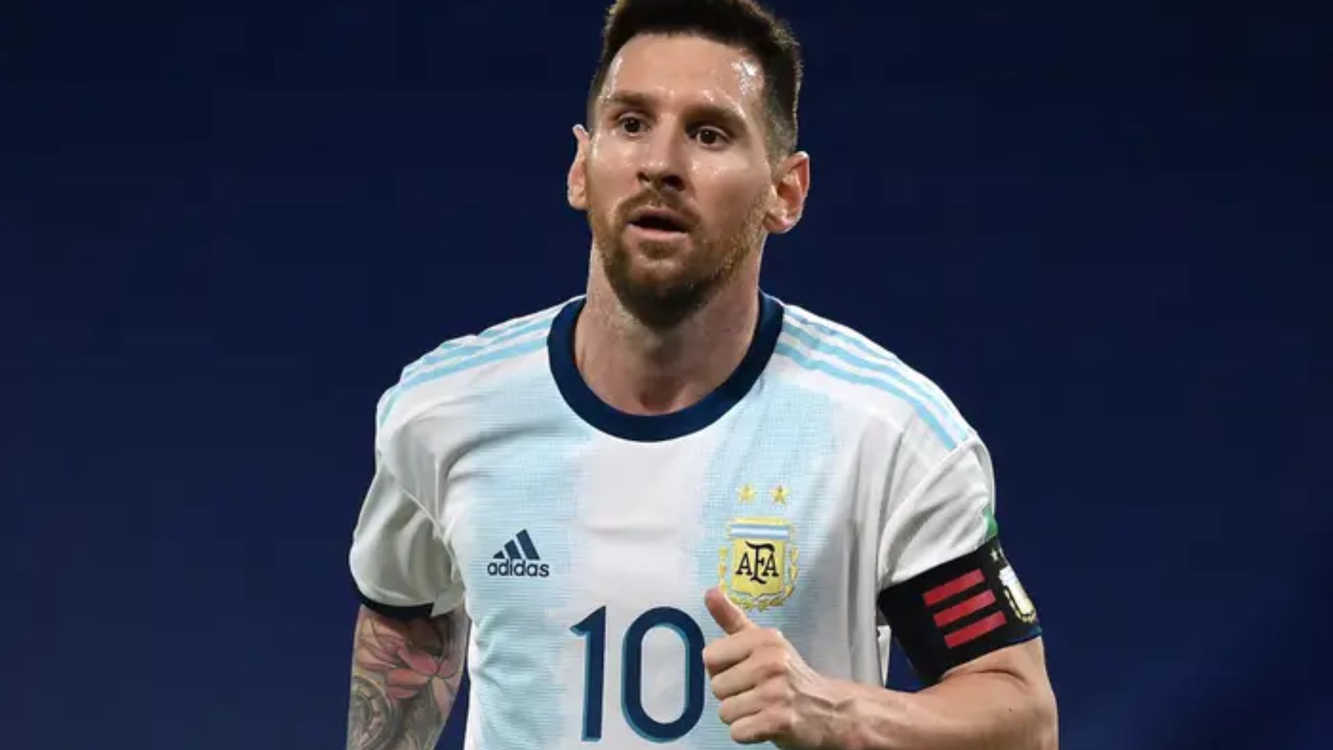 Who's The Best Soccer Player In The World 2024 - Top 10