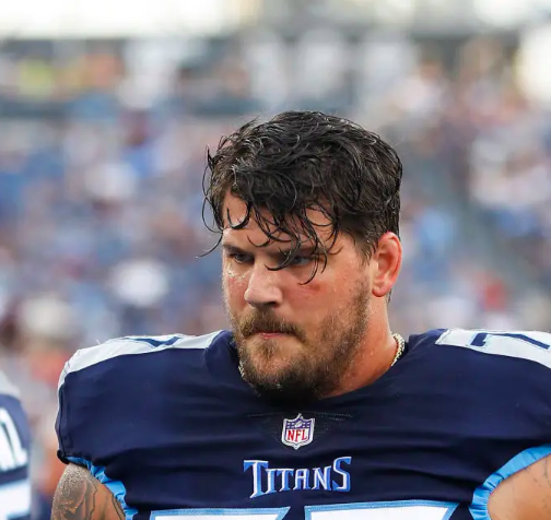 Who Is Taylin Gallacher Lewan? Taylor Lewan's Wife & Advocate