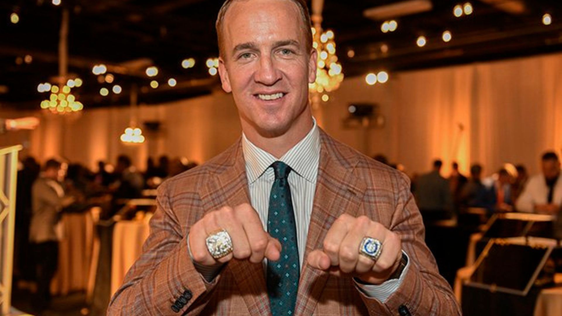 Peyton Manning’s NFL Career: How Many Super Bowls Has He Won?