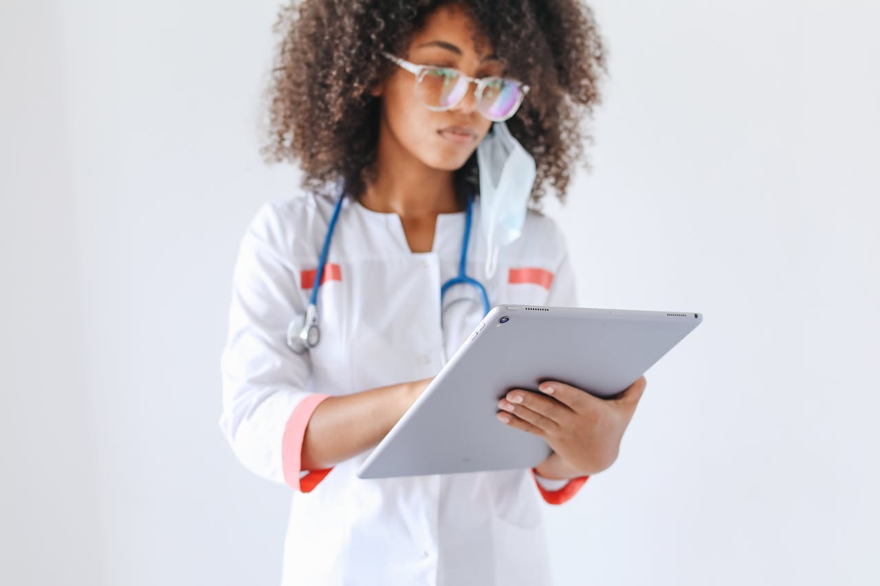 Embracing Virtual Medical Assistants For Contemporary Healthcare Solutions