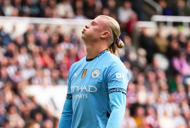 Who Is Erling Haaland’s Girlfriend? Meet Isabel Haugseng Johansen
