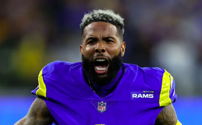 How Many Rings Has Odell Beckham Jr. Earned In His NFL Career?