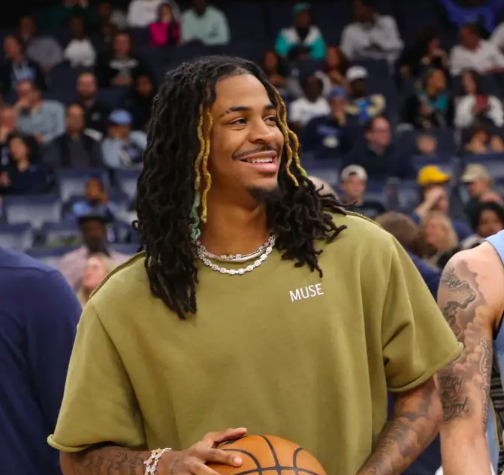 Ja Morant’s Championship Rings: How Many Has He Won So Far?