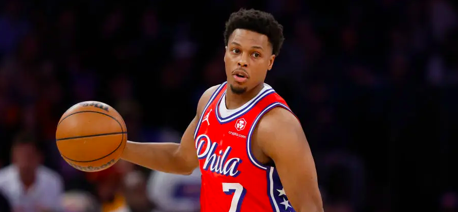 How Many NBA Rings Does Kyle Lowry Have? Full Breakdown Here!