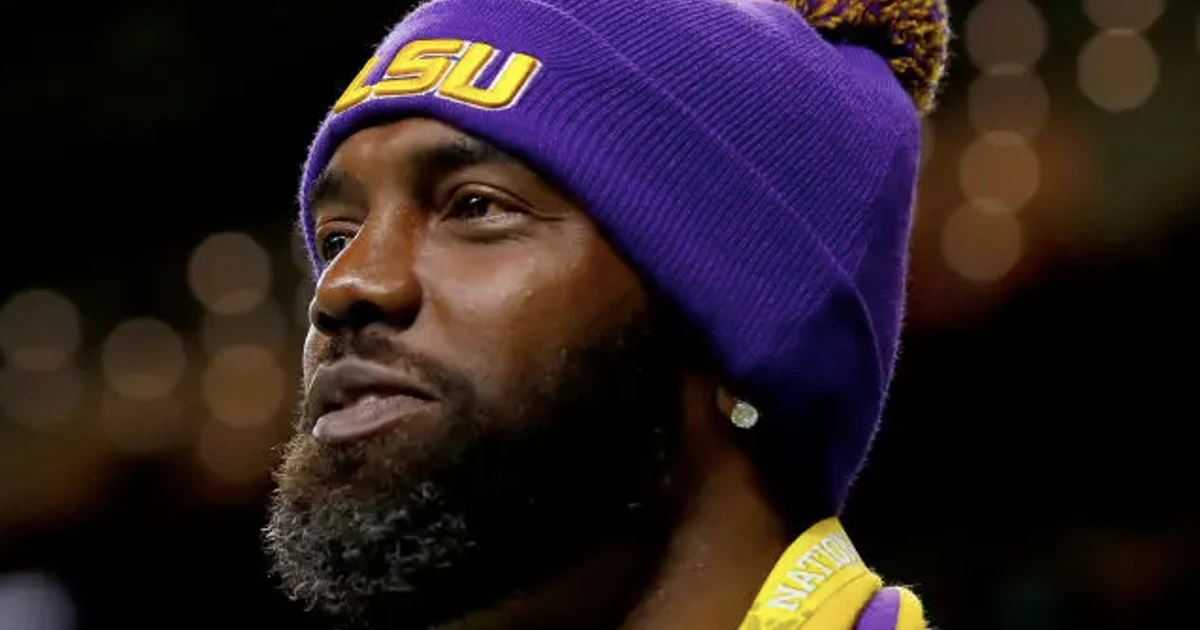 Randy Moss's Super Bowl Rings: How Many Did He Win?