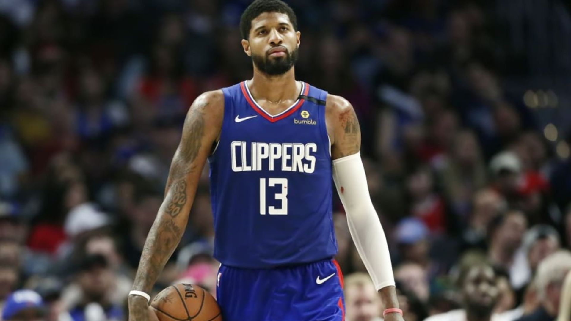 Paul George’s Career Highlights: Will He Win A Championship?