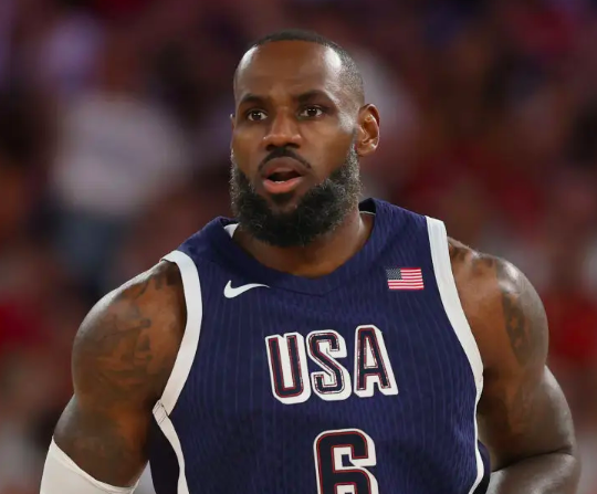 Who Is LeBron James' Father? Learn About Anthony McClelland