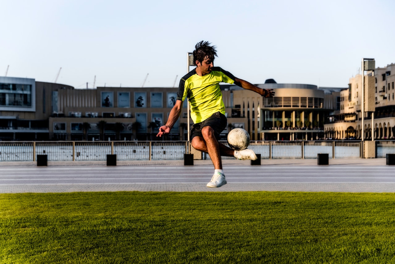 How Fast Can You Kick? Soccer Ball Speed Records And Tips