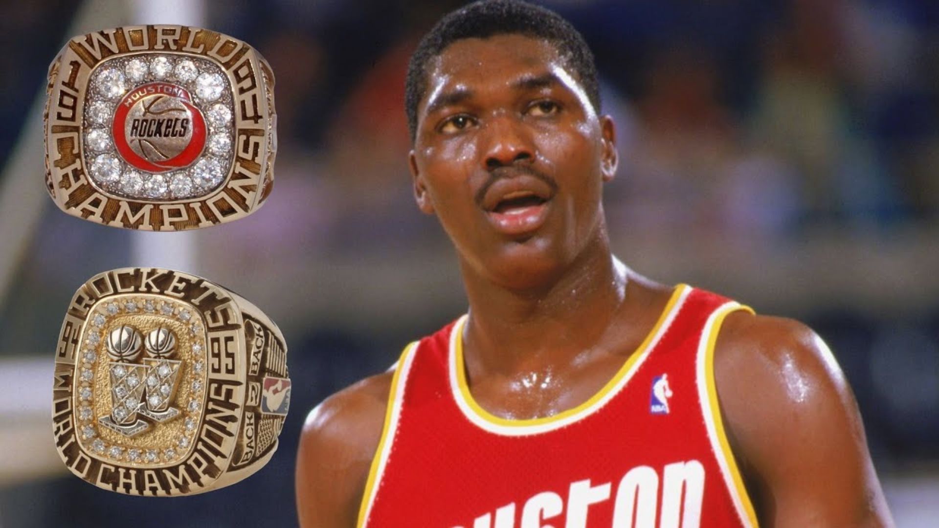 Hakeem Olajuwon’s Legacy: How He Won 2 NBA Championships