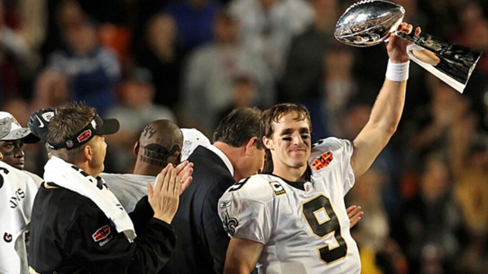 How Many Super Bowls Did Drew Brees Win? Discover His Legacy