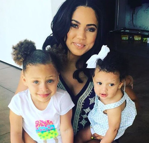 Riley Curry: Stephen Curry's Daughter And Rising Star