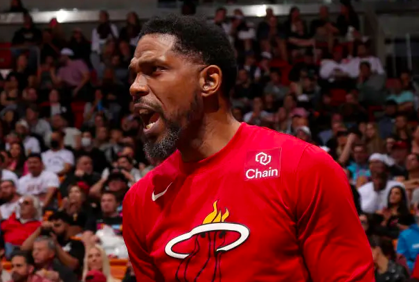 Udonis Haslem's Rings: How Many NBA Titles Has He Won?