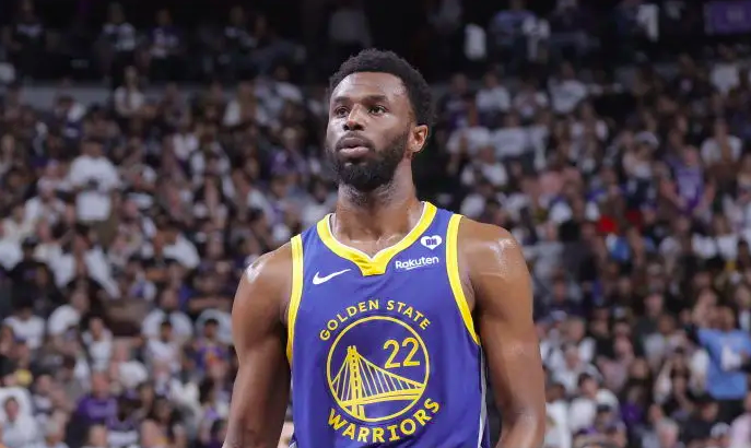 How Many Rings Has Andrew Wiggins Earned In His NBA Career?