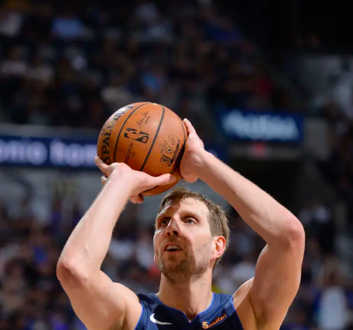 Dirk Nowitzki’s Championship Rings: How Many Titles Does He Have?