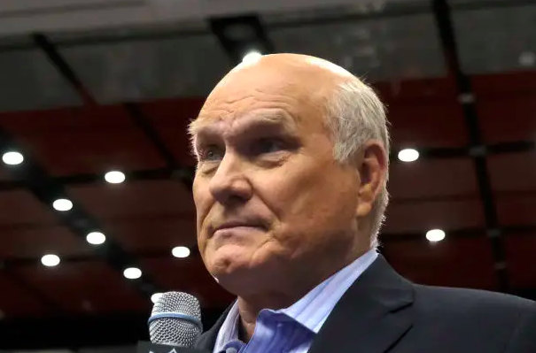 How Many Super Bowl Rings Does Terry Bradshaw Own?