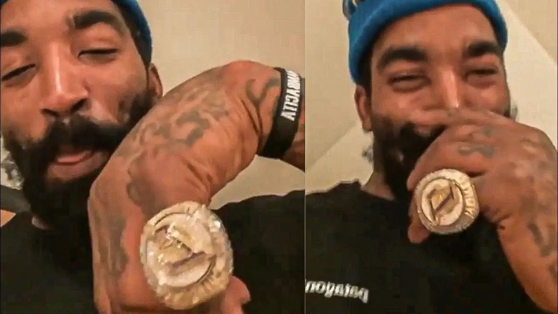 How Many NBA Titles Does JR Smith Have? Discover His Legacy
