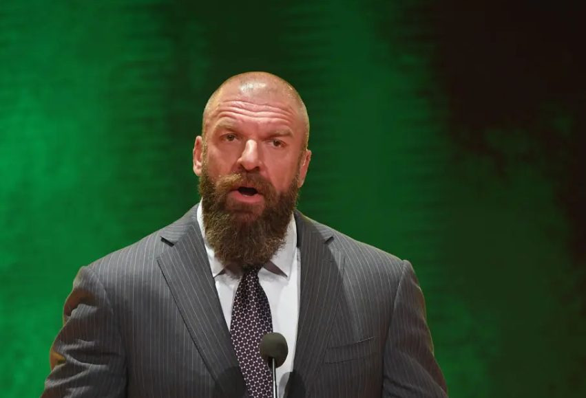 What Is Triple H's Net Worth In 2024? WWE Star's Financial Success