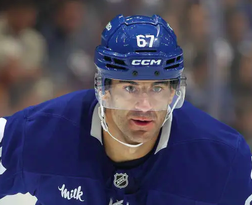 Who Is Max Pacioretty’s Wife? Meet Katia Pacioretty