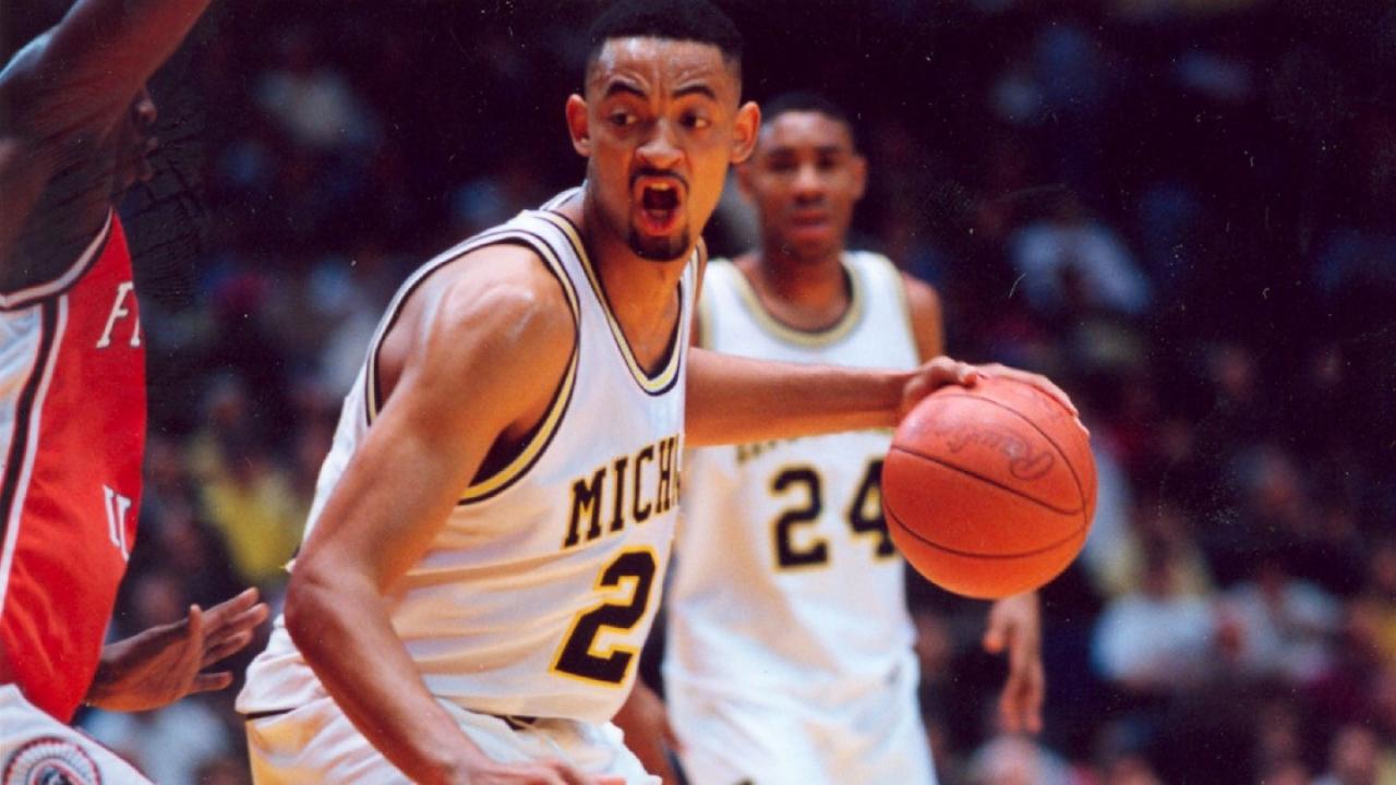Juwan Howard Net Worth In 2024, Coach Career And Salary