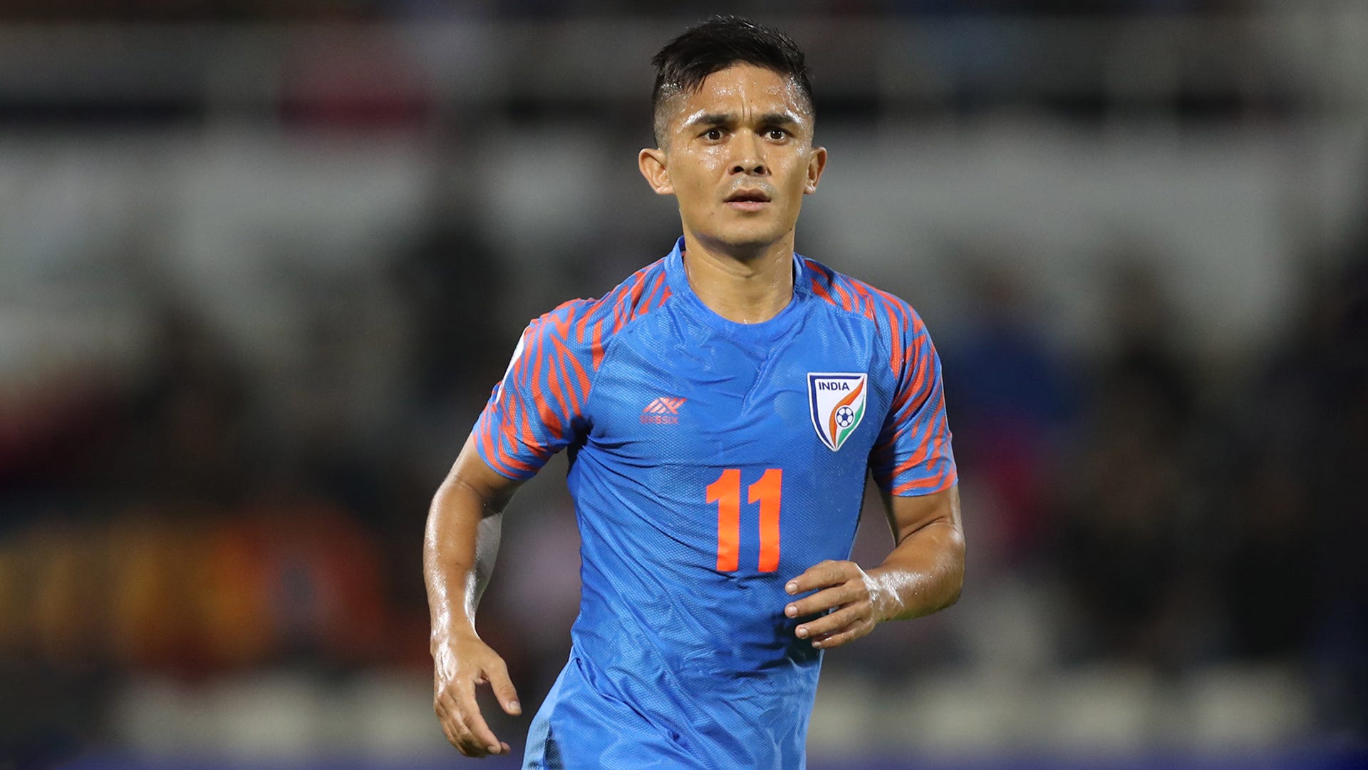 Sunil Chhetri Net Worth In 2024, Bio And International Career