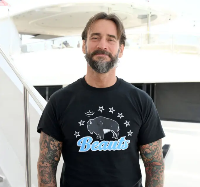 CM Punk's Net Worth In 2024: A Deep Dive Into His $12M Fortune
