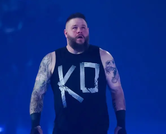 Net Worth In 2024: Kevin Owens' Journey To $10M WWE Superstar