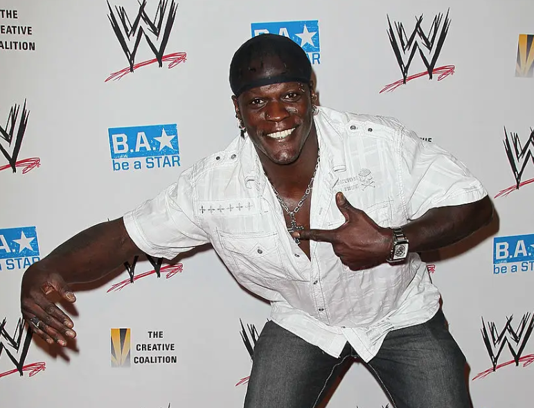 Net Worth In 2024: How R-Truth Built His $3M WWE And Music Fortune