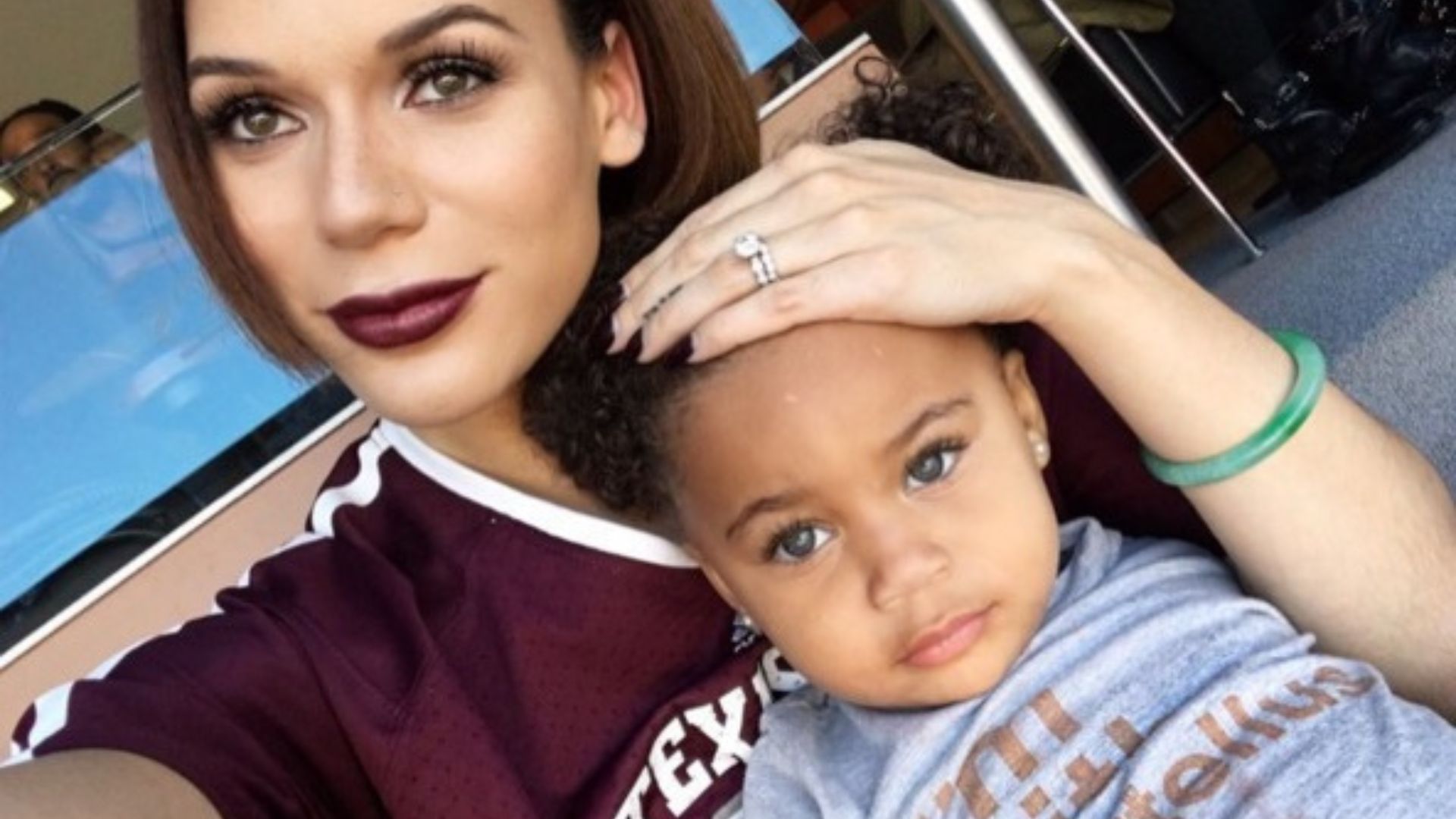 Who Is Martellus Bennett Wife, Bio, Profession And Family