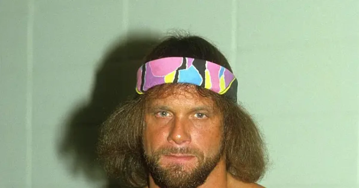 Randy Savage’s Net Worth In 2024: How The Macho Man Built His $28M Empire
