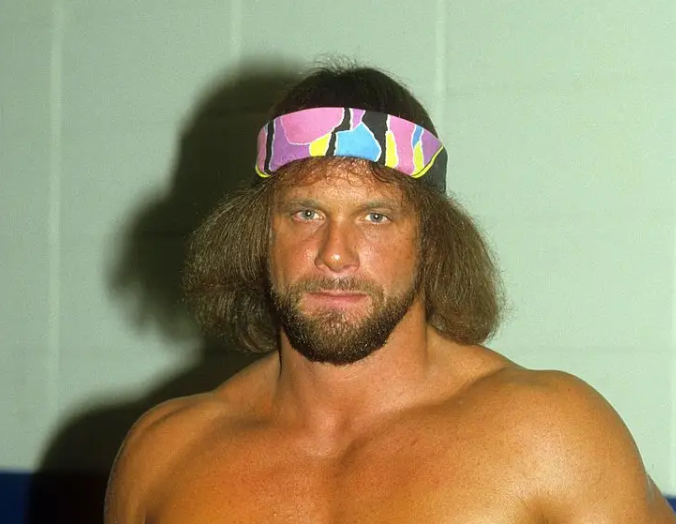 Randy Savage’s Net Worth In 2024 How The Macho Man Built His 28M Empire