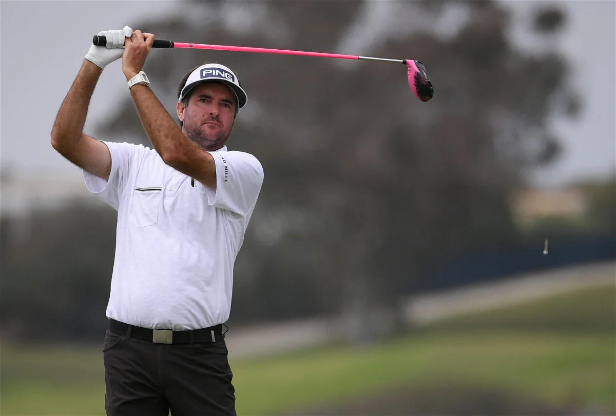 Bubba Watson Net Worth In 2024, Wife And Career