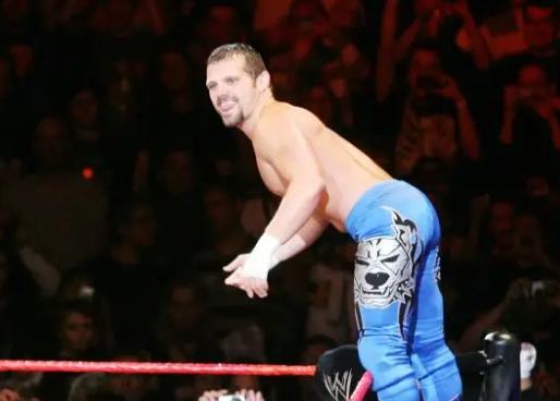 Jamie Noble's Net Worth In 2024: WWE Cruiserweight Champion's Wealth