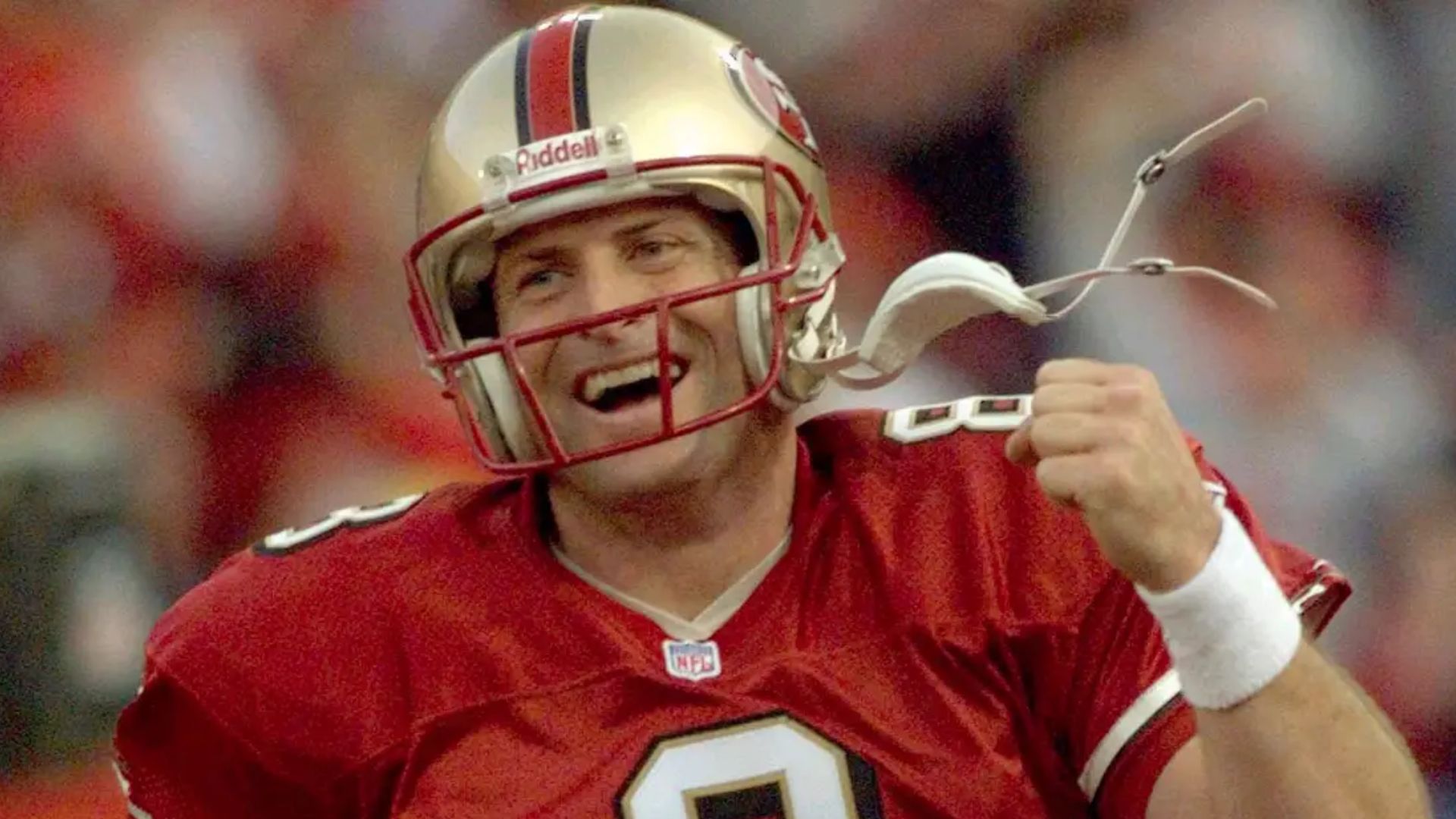 Steve Young: NFL Career Highlights, Records, And Super Bowl Wins