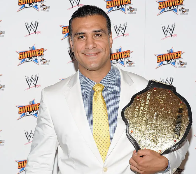 Alberto Del Rio’s Net Worth In 2024: Wrestling, MMA, And Business