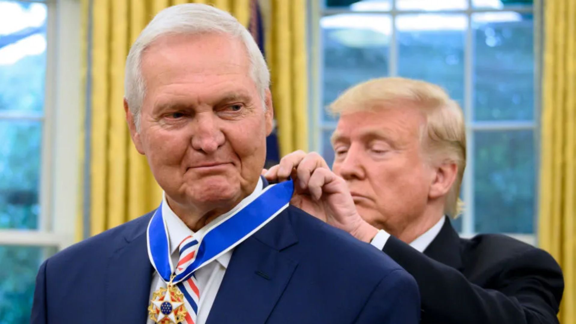 Jerry West's Legacy: How Many NBA Rings Does "Mr. Clutch" Have?