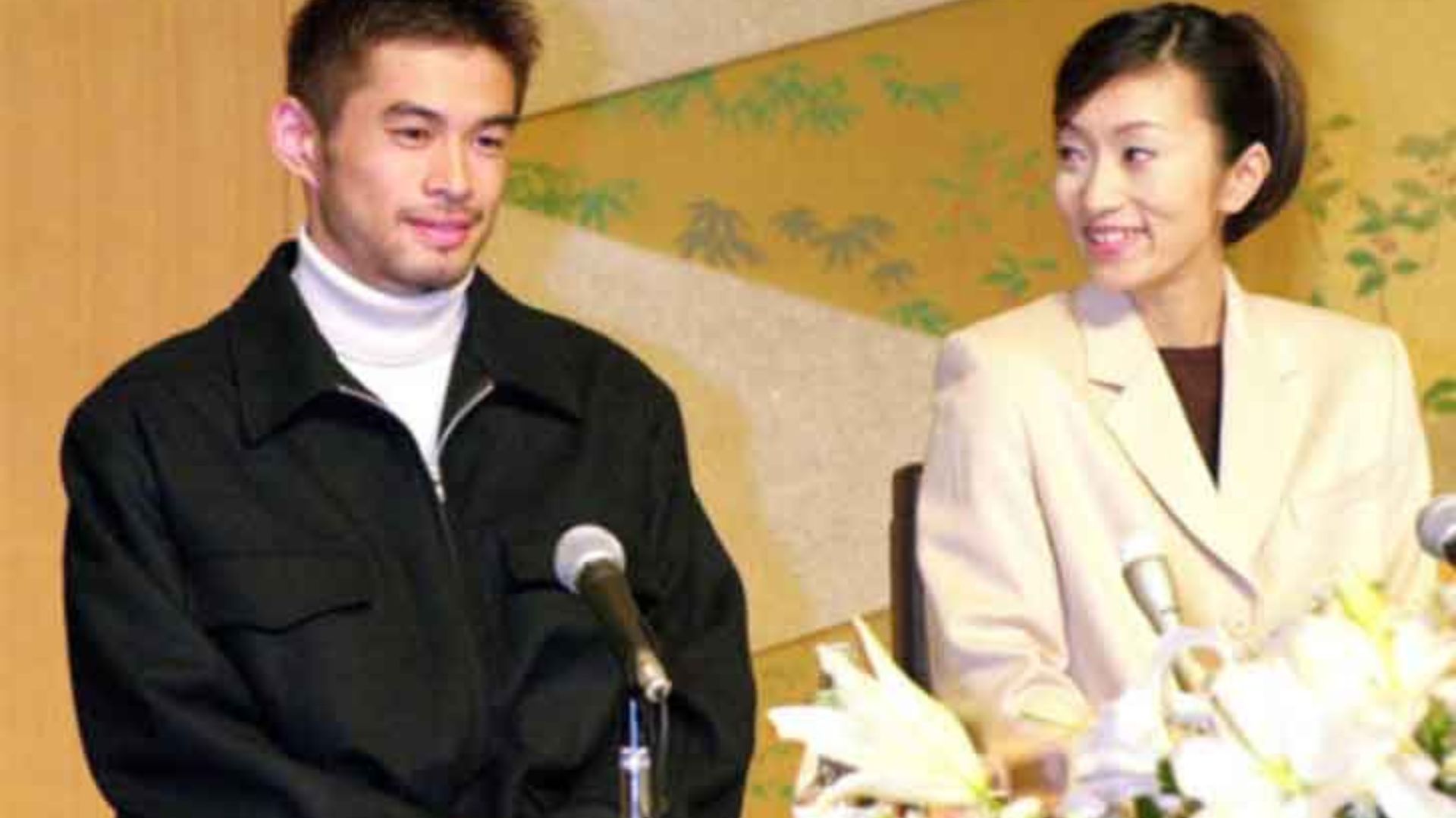 Who Is Ichiro Suzuki’s Wife? All About Yumiko Fukushima