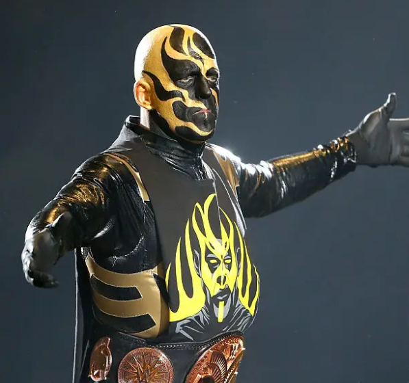 Discover Goldust’s Net Worth In 2024: Wrestling And AEW Earnings