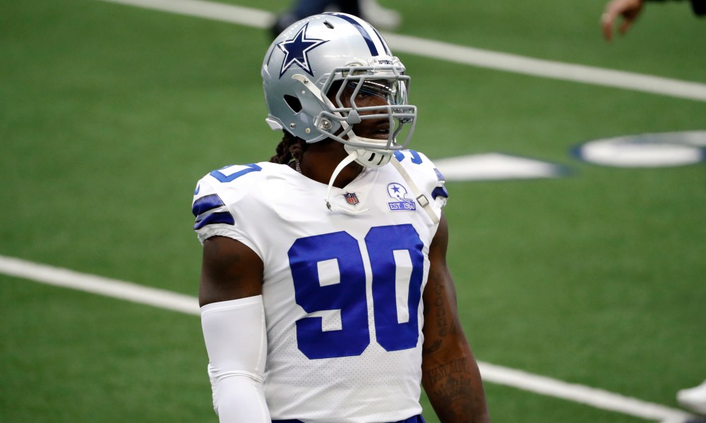 Meet Sasha Lawrence: DeMarcus Lawrence's Wife And Family