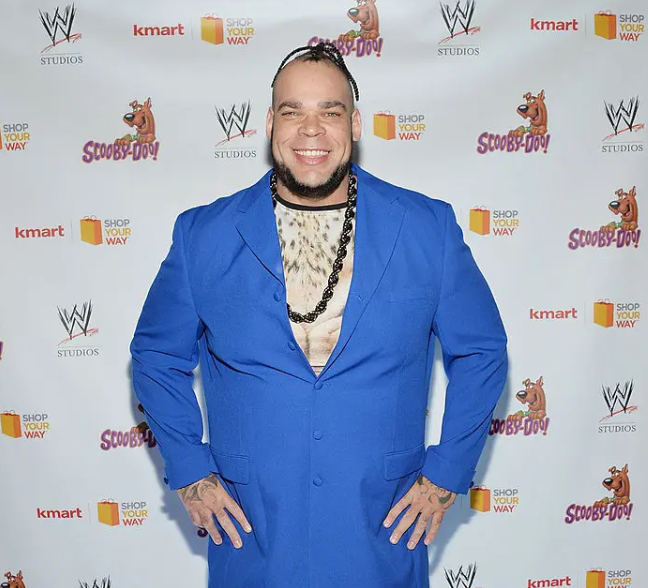 Tyrus’ Net Worth In 2024: From WWE’s Brodus Clay To Fox News Star