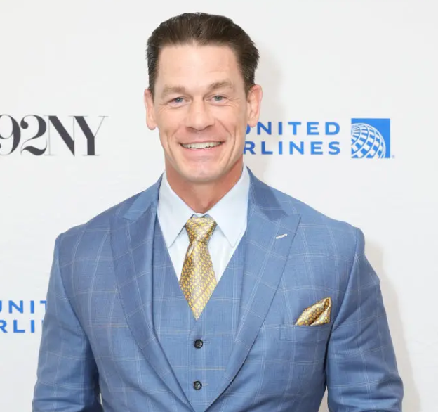What Is John Cena's Net Worth In 2024? WWE Star's Wealth Explained