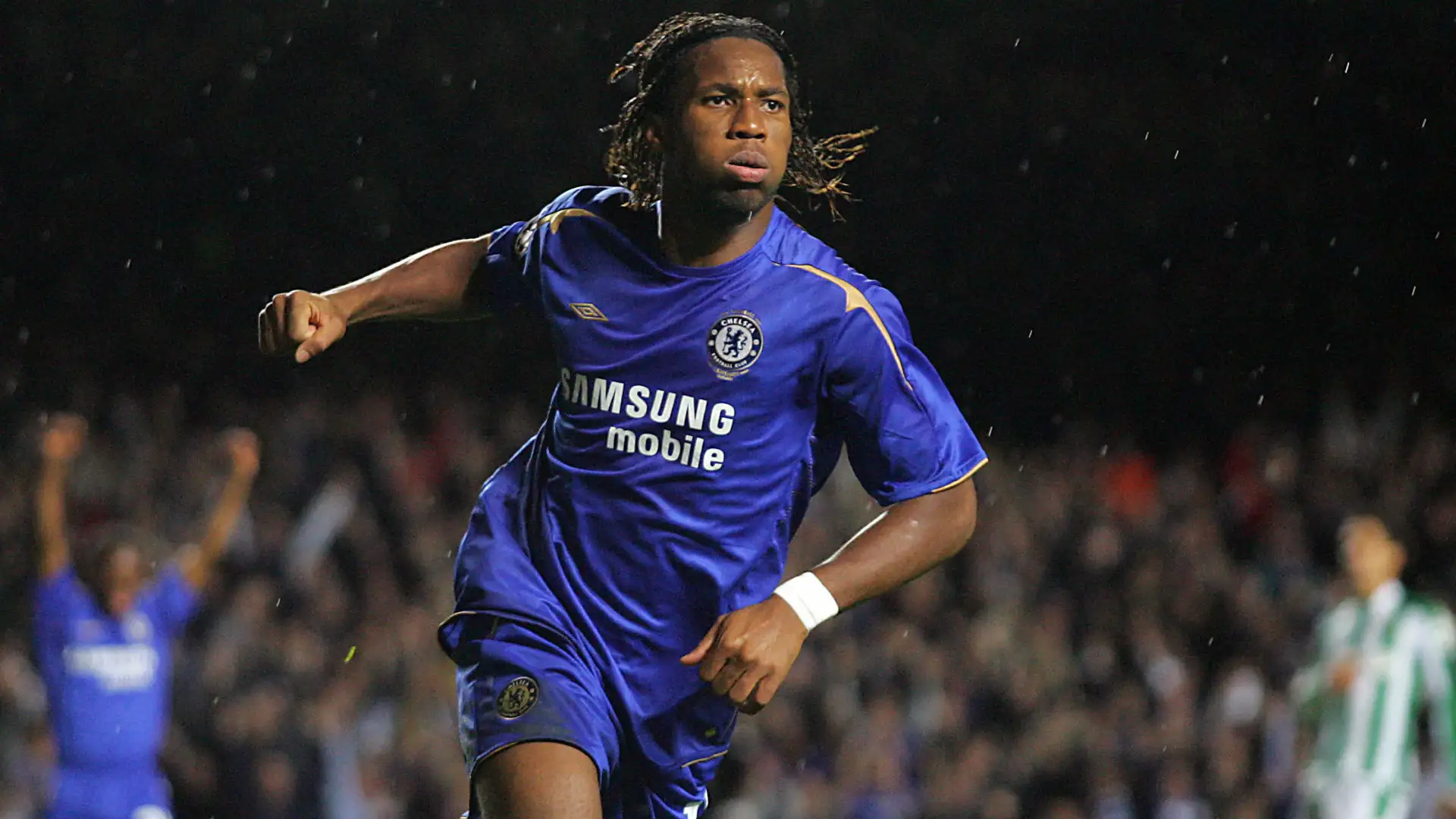 Didier Drogba - Stats, Goals, Records, Cups And More