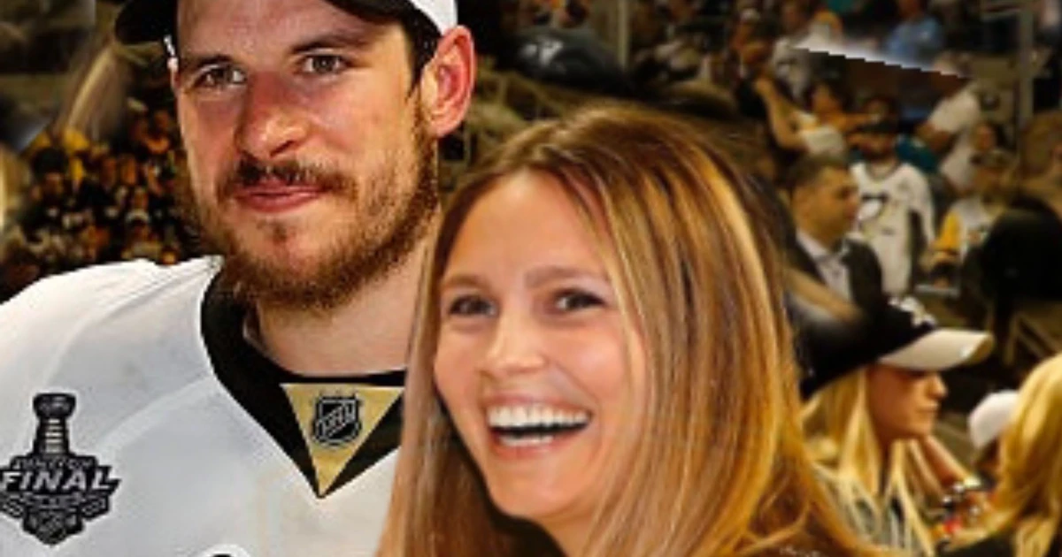 Meet Kathy Leutner Sidney Crosby’s Longtime Girlfriend & Model Meet Kathy Leutner Sidney Crosby’s Longtime Girlfriend & Model