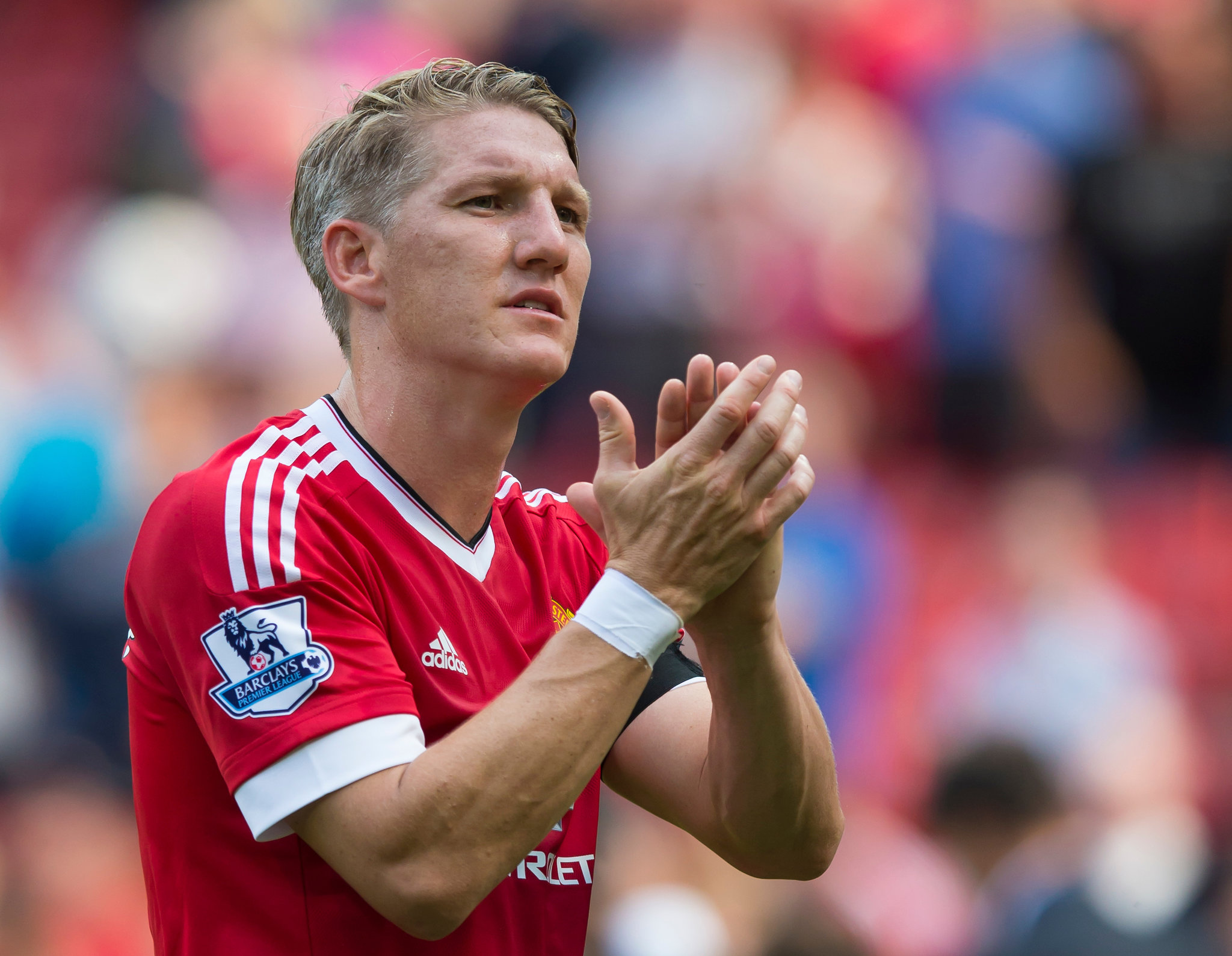 Bastian Schweinsteiger Net Worth In 2024, Salary, Car And Career