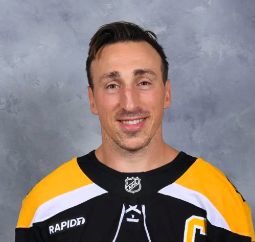 Who Is Brad Marchand’s Wife? Meet Katrina Sloane In 2024