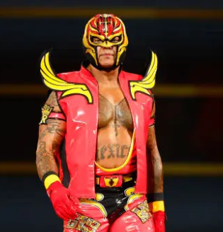 Rey Mysterio’s Net Worth In 2024: Financial Breakdown