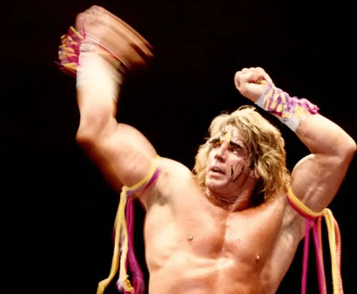 The Ultimate Warrior’s Net Worth In 2024: Wrestling Icon’s Wealth