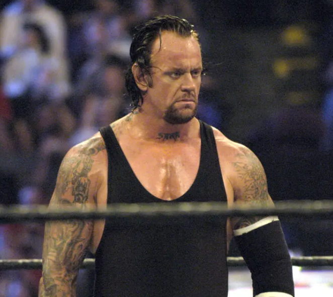 The Undertaker's Wealth In 2024: How WWE Built His Net Worth