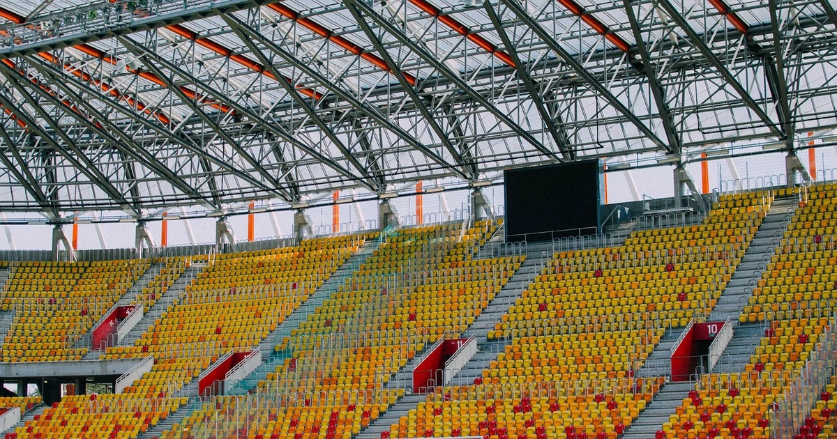 Top 7 Sporting Events In Nashville [For Every Fan]